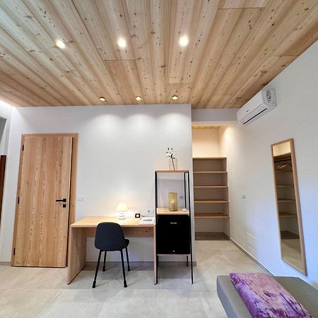 Villa Ginevra Resort Agrituristico Ficarra 外观 照片