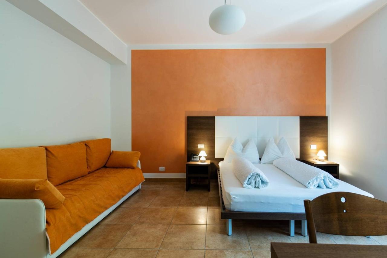 Villa Ginevra Resort Agrituristico Ficarra 外观 照片